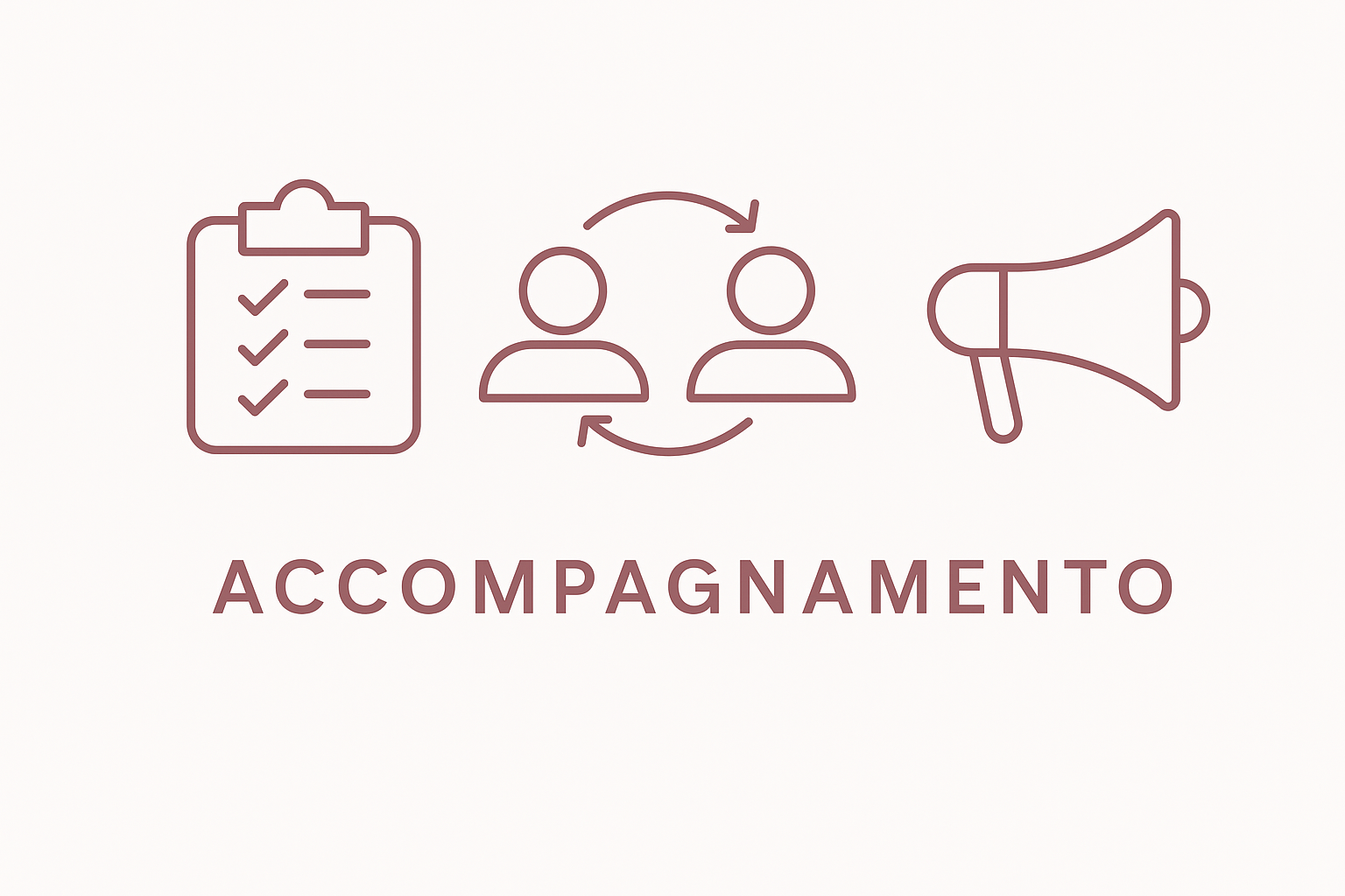 Accompagnamento strategico A-Strategy Agency