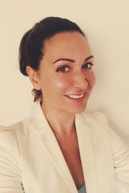 Chiara Zeme, Strategic Marketing Consultant